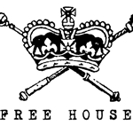 Crown and Sceptre Logo